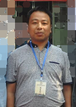 中华贾氏宗亲网运营副总监   贾治鑫