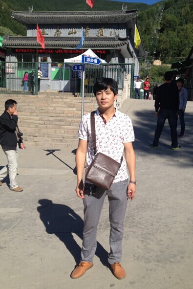 中华贾氏宗亲网特约编辑     贾瑞峰