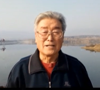 中华贾氏宗亲网特约编辑    贾高锁