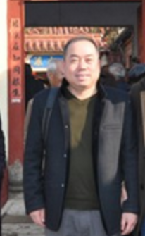 中华贾氏宗亲网特约编辑   贾立青