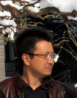 中华贾氏宗亲网艺术副总监    贾洪民