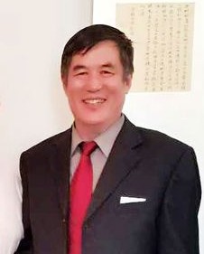 中华贾氏宗亲网艺术副总监      贾四友