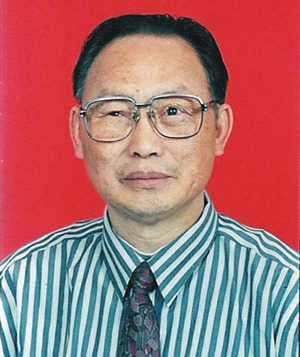 中华贾氏宗亲网顾问    贾正方
