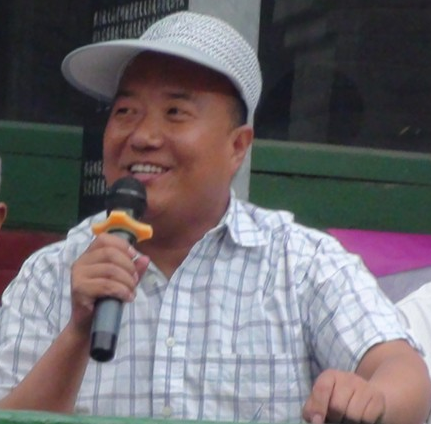 中华贾氏宗亲网顾问